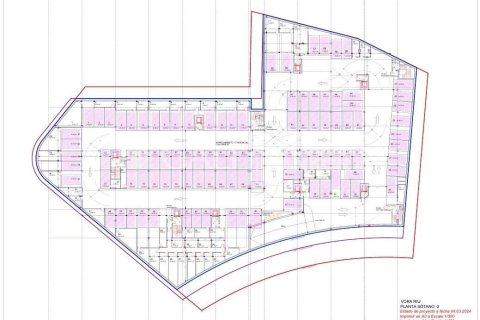 Купить квартиру в Андорра, Испания с 3 спальни, 173м², № 5551 - фото 19