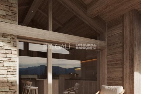 Купить квартиру в Андорра, Испания с 3 спальни, 173м², № 5551 - фото 11