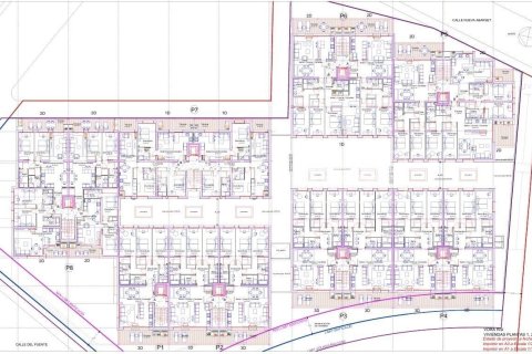 Купить квартиру в Андорра, Испания с 3 спальни, 173м², № 5551 - фото 17