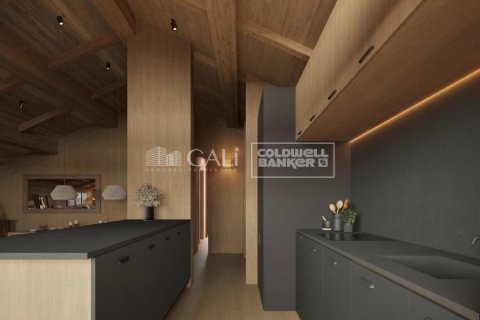 3 bedrooms apartment for sale in Principado De Andorra (Ninguna Poblacion Tiene C.P.), Lleida, Catalonia, Spain № 5550 - photo 5