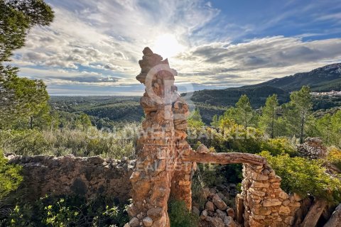 279167 sq.m. land plot for sale in Pratdip, Tarragona, Catalonia, Spain № 5548 - photo 4