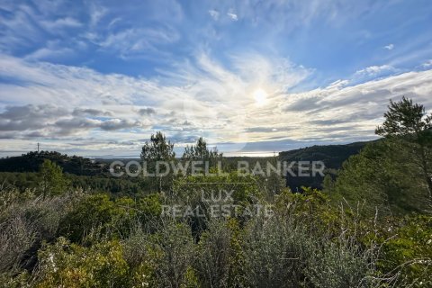 279167 sq.m. land plot for sale in Pratdip, Tarragona, Catalonia, Spain № 5548 - photo 15