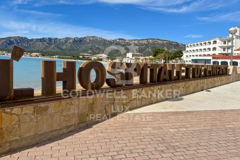 279167 sq.m. land plot for sale in Pratdip, Tarragona, Catalonia, Spain № 5548 - photo 20