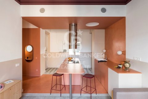 2 bedrooms apartment for sale in Barcelona, Catalonia, Spain № 5546 - photo 2