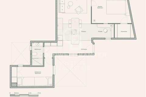 2 bedrooms apartment for sale in Barcelona, Catalonia, Spain № 5546 - photo 9