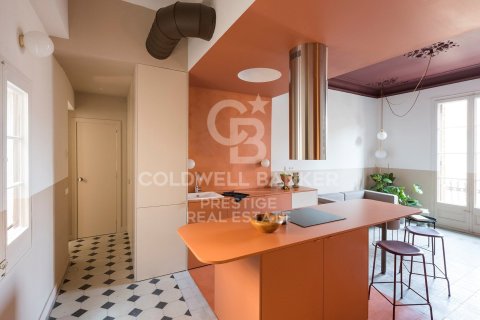 2 bedrooms apartment for sale in Barcelona, Catalonia, Spain № 5546 - photo 5