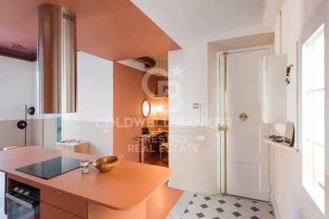 2 bedrooms apartment for sale in Barcelona, Catalonia, Spain № 5546 - photo 4