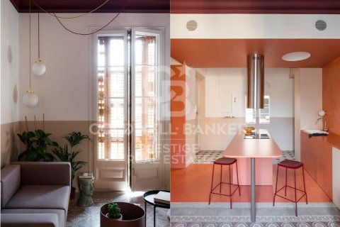 2 bedrooms apartment for sale in Barcelona, Catalonia, Spain № 5546 - photo 8