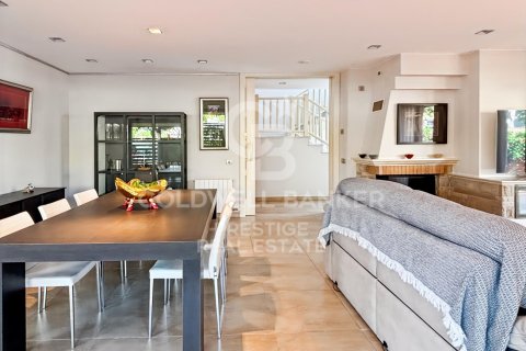 Сasa de 4 dormitorios en venta en Viladecans, Barcelona, Cataluña, Spain № 5547 - foto 20