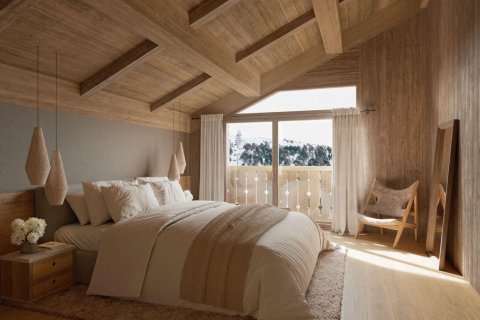 3 bedrooms apartment for sale in Principado De Andorra (Ninguna Poblacion Tiene C.P.), Lleida, Catalonia, Spain № 5549 - photo 6