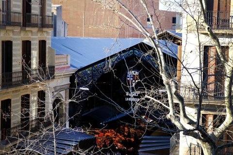 Купить квартиру в Старый город, Барселона, Испания с 2 спальни, 106м², № 2463 - фото 17