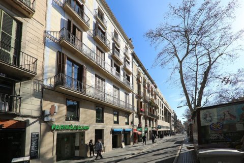 Купить квартиру в Старый город, Барселона, Испания с 2 спальни, 72м², № 2462 - фото 9