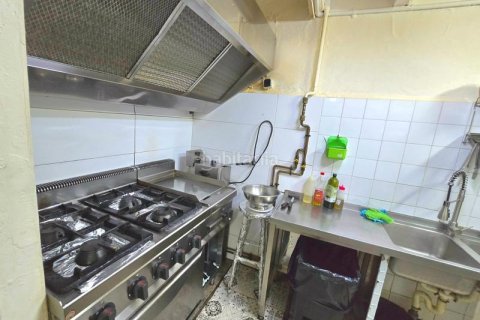 Купить коммерческую недвижимость в Сантс-Монтжуик, Барселона, Испания 250м², № 2458 - фото 16