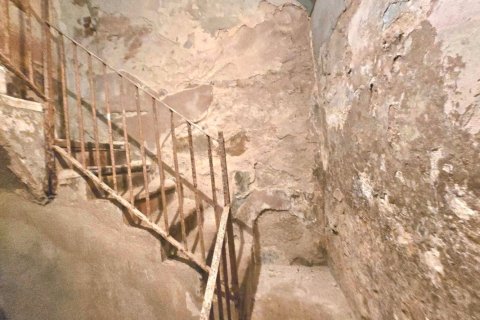 Купить коммерческую недвижимость в Сантс-Монтжуик, Барселона, Испания 250м², № 2459 - фото 4