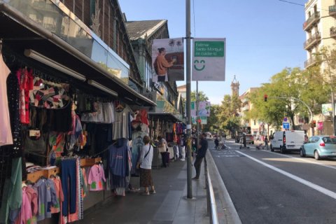 Купить офис в Сантс-Монтжуик, Барселона, Испания студия, 305м², № 2457 - фото 25