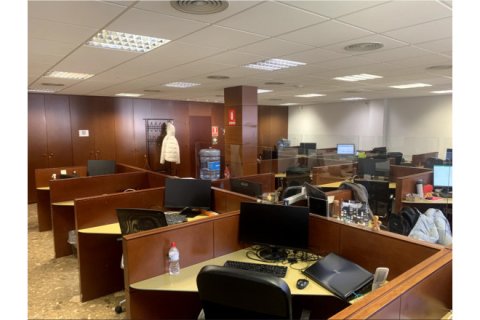 Купить офис в Сантс-Монтжуик, Барселона, Испания студия, 305м², № 2457 - фото 2