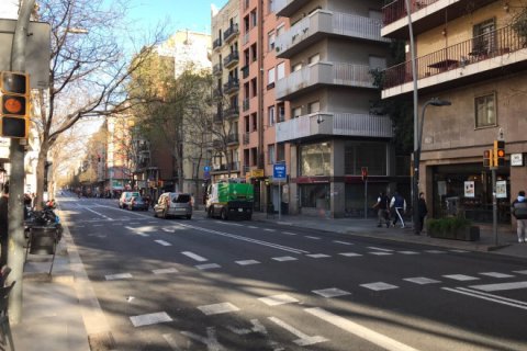 Купить офис в Сантс-Монтжуик, Барселона, Испания студия, 305м², № 2457 - фото 23