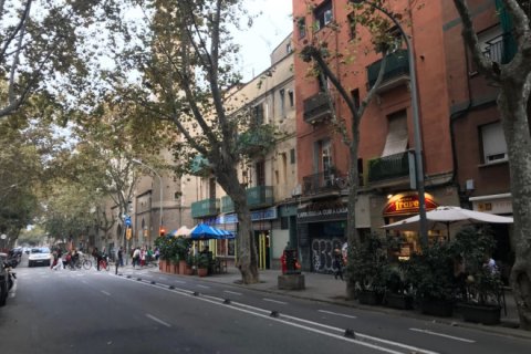 Купить офис в Сантс-Монтжуик, Барселона, Испания студия, 305м², № 2457 - фото 27