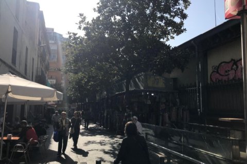 Купить офис в Сантс-Монтжуик, Барселона, Испания студия, 305м², № 2457 - фото 10