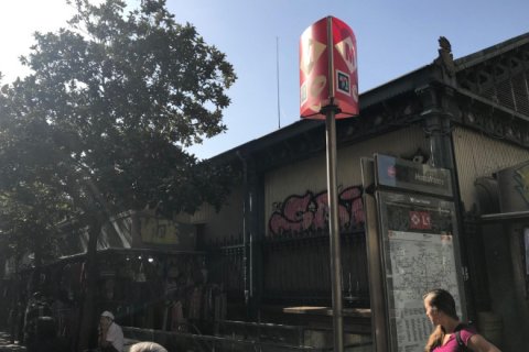 Купить офис в Сантс-Монтжуик, Барселона, Испания студия, 305м², № 2457 - фото 28