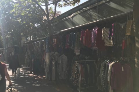 Купить офис в Сантс-Монтжуик, Барселона, Испания студия, 305м², № 2457 - фото 16