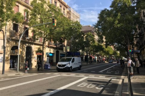 Купить офис в Сантс-Монтжуик, Барселона, Испания студия, 305м², № 2457 - фото 12