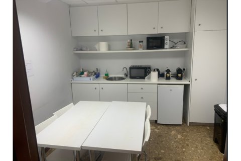 Купить офис в Сантс-Монтжуик, Барселона, Испания студия, 305м², № 2457 - фото 21