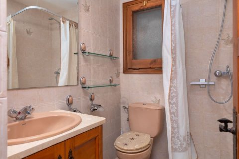 Сasa de 6 dormitorios en venta en Begur, Gerona, Cataluña, Spain № 7090 - foto 23