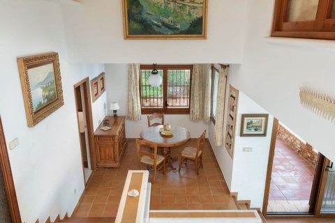 Сasa de 6 dormitorios en venta en Begur, Gerona, Cataluña, Spain № 7090 - foto 13