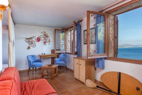 Сasa de 6 dormitorios en venta en Begur, Gerona, Cataluña, Spain № 7090 - foto 8