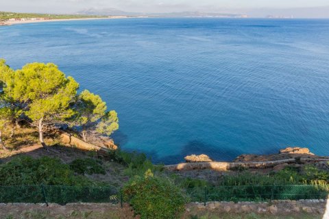 Сasa de 6 dormitorios en venta en Begur, Gerona, Cataluña, Spain № 7090 - foto 3