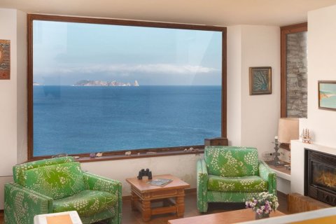 Сasa de 6 dormitorios en venta en Begur, Gerona, Cataluña, Spain № 7090 - foto 30