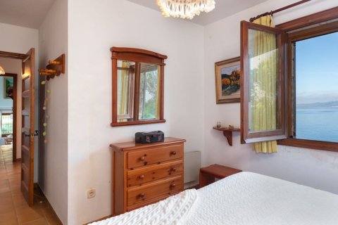 Сasa de 6 dormitorios en venta en Begur, Gerona, Cataluña, Spain № 7090 - foto 26