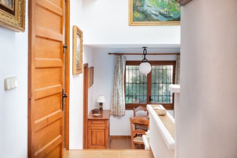 Сasa de 6 dormitorios en venta en Begur, Gerona, Cataluña, Spain № 7090 - foto 18