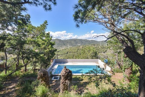 Сasa de 3 dormitorios en venta en Esplugues de Llobregat, Barcelona, Cataluña, Spain № 7092 - foto 18