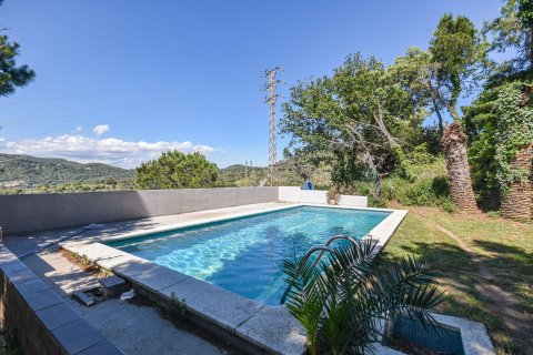 3 chambres house à vendre à Esplugues de Llobregat, Barcelona, Catalonia, Spain № 7092