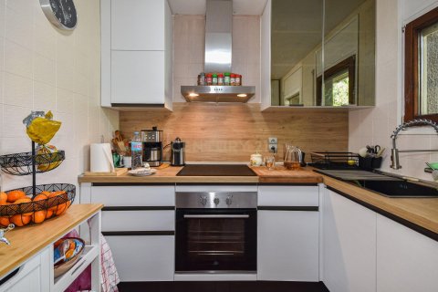 Сasa de 3 dormitorios en venta en Esplugues de Llobregat, Barcelona, Cataluña, Spain № 7092 - foto 12