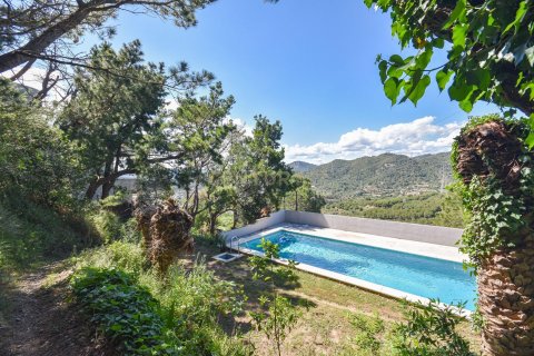 Сasa de 3 dormitorios en venta en Esplugues de Llobregat, Barcelona, Cataluña, Spain № 7092 - foto 16