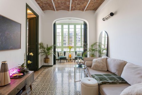 2 chambres apartment à vendre à Barcelona, Catalonia, Spain № 7093