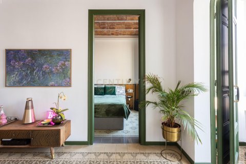 Apartamento de 2 dormitorios en venta en Barcelona, Cataluña, Spain № 7093 - foto 19