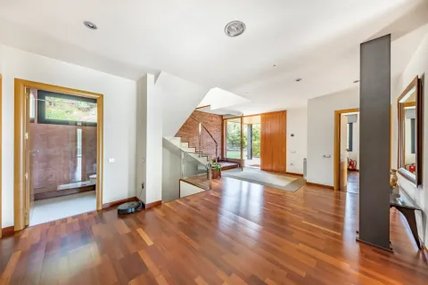 Сasa de 7 dormitorios en venta en Matadepera, Barcelona, Cataluña, Spain № 7095 - foto 26
