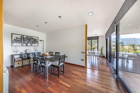 Сasa de 7 dormitorios en venta en Matadepera, Barcelona, Cataluña, Spain № 7095 - foto 21
