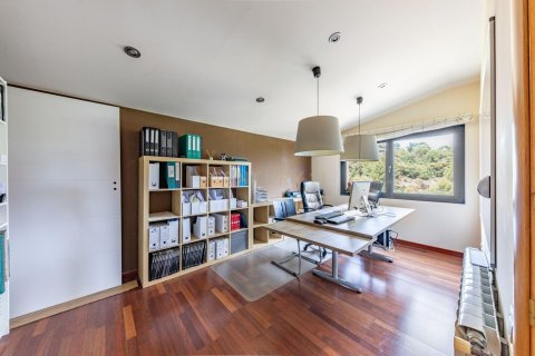 Сasa de 7 dormitorios en venta en Matadepera, Barcelona, Cataluña, Spain № 7095 - foto 4