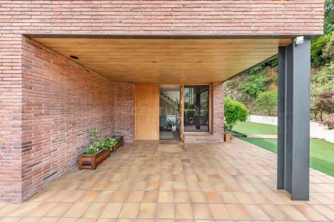 Сasa de 7 dormitorios en venta en Matadepera, Barcelona, Cataluña, Spain № 7095 - foto 29
