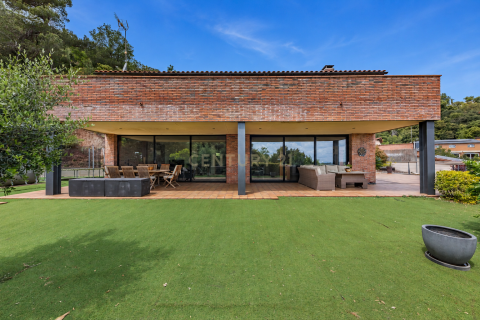 Сasa de 7 dormitorios en venta en Matadepera, Barcelona, Cataluña, Spain № 7095 - foto 12