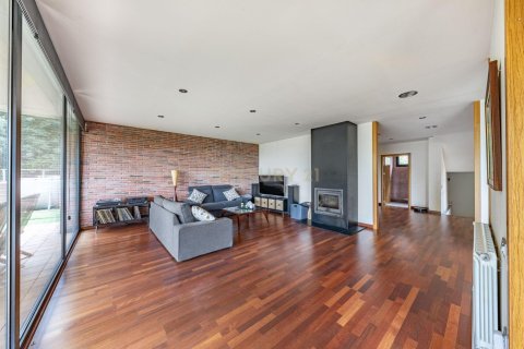 Сasa de 7 dormitorios en venta en Matadepera, Barcelona, Cataluña, Spain № 7095 - foto 23