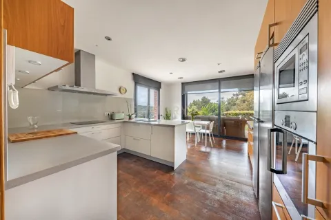Сasa de 7 dormitorios en venta en Matadepera, Barcelona, Cataluña, Spain № 7095 - foto 19