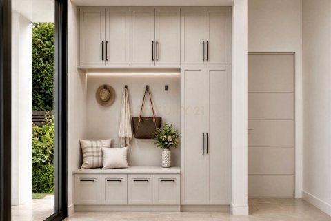 Сasa de 4 dormitorios en venta en Castelldefels, Barcelona, Cataluña, Spain № 7096 - foto 22