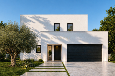 Сasa de 4 dormitorios en venta en Castelldefels, Barcelona, Cataluña, Spain № 7096 - foto 6