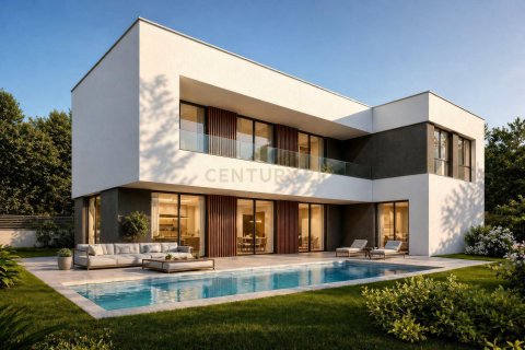 4 chambres house à vendre à Castelldefels, Barcelona, Catalonia, Spain № 7096